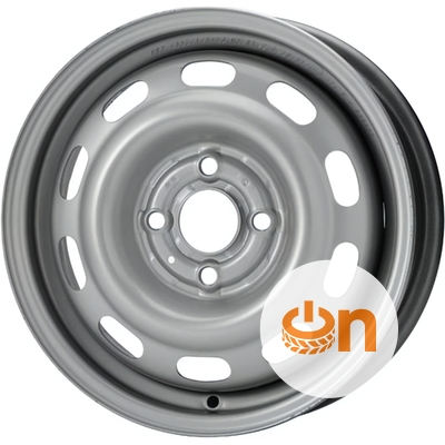 Magnetto Wheels R1-1831 4.5x14 4x100 ET43.5 DIA56.6 S