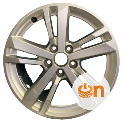 Audi OEM 83A601025F 7x17 5x112 ET40 DIA57.1 S