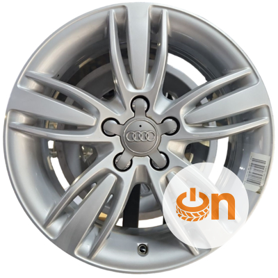 Audi OEM 8V0601025E 6.5x17 5x112 ET33 DIA57.1 S