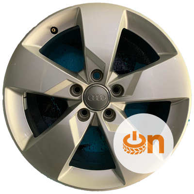 Audi OEM 8S0601025J 7x17 5x112 ET47 DIA57.1 S
