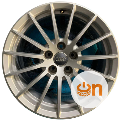 Audi OEM 8W0601025AE 7.5x17 5x112 ET29 DIA66.6 S