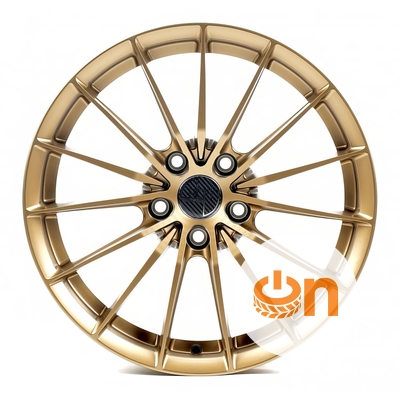 Flow Forming FF026 7.5x17 5x112 ET35 DIA66.56 BR