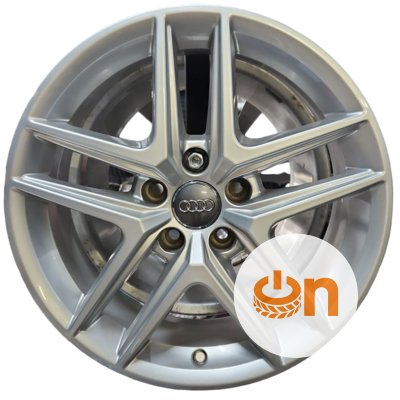 Audi OEM 8W9601025D 6.5x17 5x112 ET28 DIA66.6 S