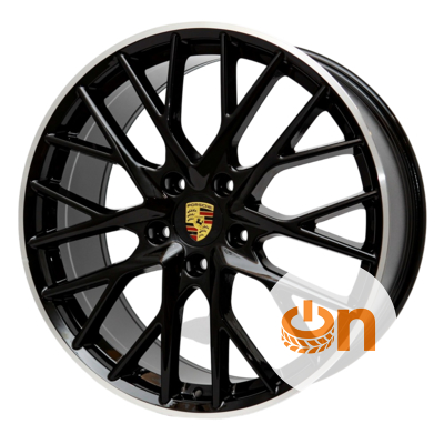 Replica Porsche 873 9.5x20 5x130 ET61 DIA71.6 BML
