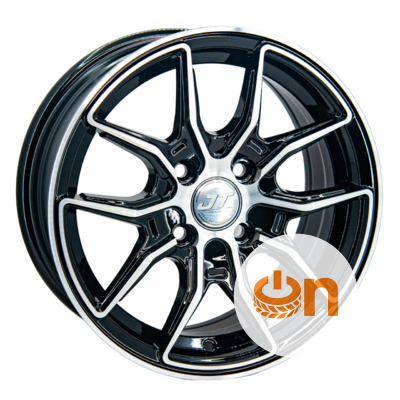 JT 4261 6x14 4x98 ET35 DIA58.6 BM