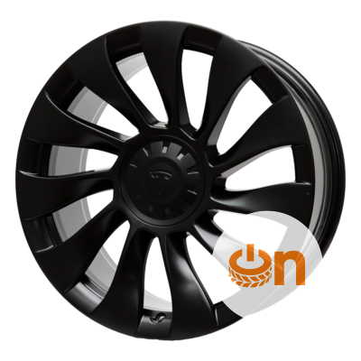 Replica Tesla RX719 8.5x19 5x114.3 ET45 DIA64.1 BM