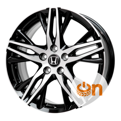 Replica Honda RX663 8x18 5x114.3 ET38 DIA64.1 BMF