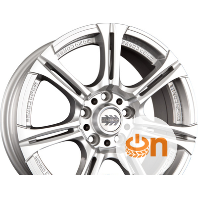 Momo Next 7x16 8x100 ET35 DIA72.3 S