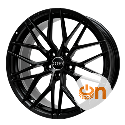 Replica Audi FF-V06 7.5x17 5x112 ET38 DIA66.6 BM