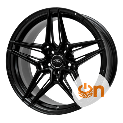Replica Ford FF-G01 8.5x18 5x108 ET38 DIA73.1 BM