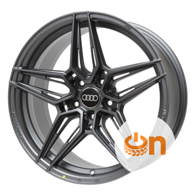 Replica Audi FF-G01 8.5x18 5x112 ET42 DIA66.6 MGM