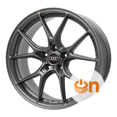 Replica Audi FF-S1 8x18 5x112 ET38 DIA66.6 MGM