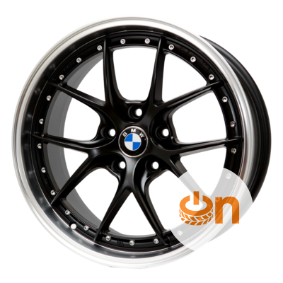 Replica BMW FF-P06 8.5x18 5x120 ET35 DIA72.6 BM