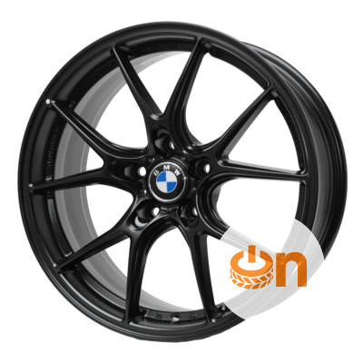 Replica BMW FF-S1 8x18 5x120 ET35 DIA72.6 BM