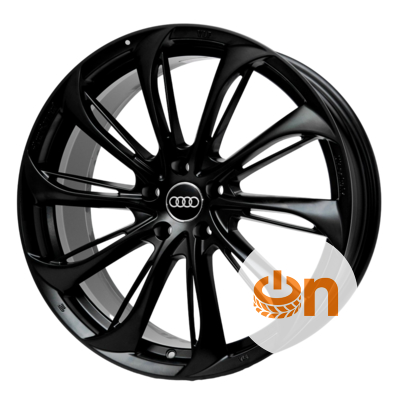 Replica Audi FF-V25 8.5x20 5x112 ET38 DIA0 BM