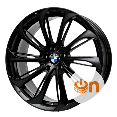Replica BMW FF-V25 8.5x20 5x112 ET38 DIA0 BM