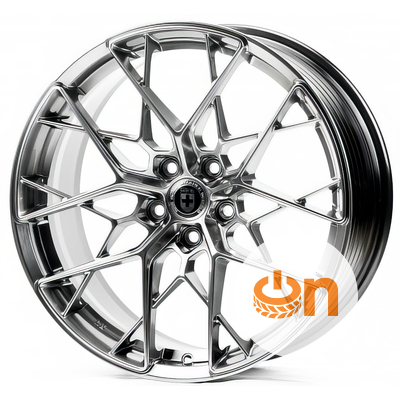 Flow Forming FF806 8.5x19 5x114.3 ET35 DIA73.1 HB