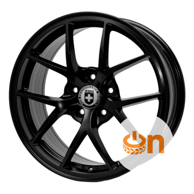 Replica HRE FF-507 7x16 5x112 ET40 DIA66.6 BM