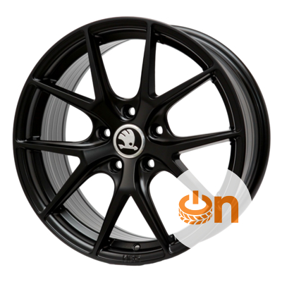 Replica Skoda FF-502 7x16 5x112 ET40 DIA66.6 BM