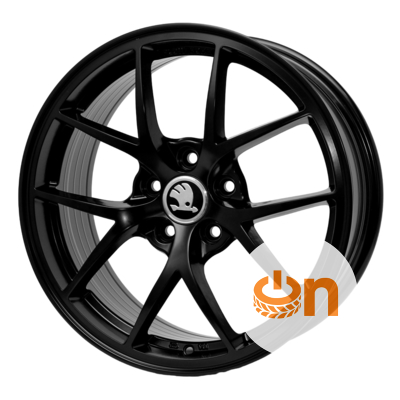 Replica Skoda FF-507 7x16 5x112 ET40 DIA66.6 BM