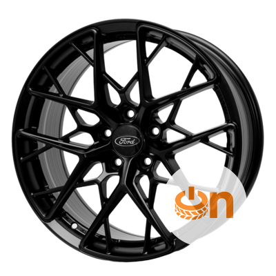 Replica Ford FF-511 8x18 5x108 ET38 DIA73.1 BM