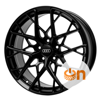 Replica Audi FF-511 7.5x17 5x112 ET38 DIA0 BM