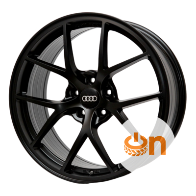 Replica Audi FF-507 7x16 5x112 ET40 DIA66.6 BM