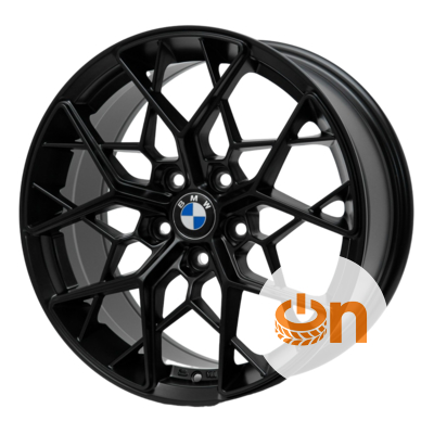 Replica BMW ZT718 9.5x19 5x120 ET35 DIA72.6 BM