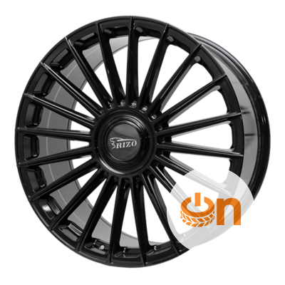 Replica ZETA 910 9.5x22 5x120 ET42 DIA72.6 GB