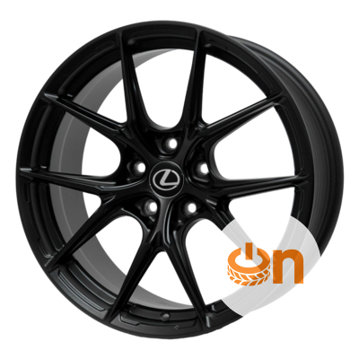 Replica Lexus FF-473 8x18 5x114.3 ET38 DIA73.1 BM