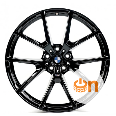 Replica B880 8.5x20 5x112 ET26 DIA66.6 GB