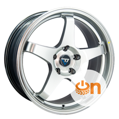 VLF ZYF01 8x18 5x120 ET35 DIA72.56 HB