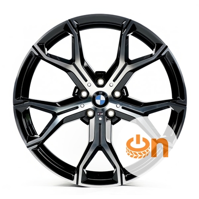 Replica B959 10.5x20 5x112 ET40 DIA66.6 MB