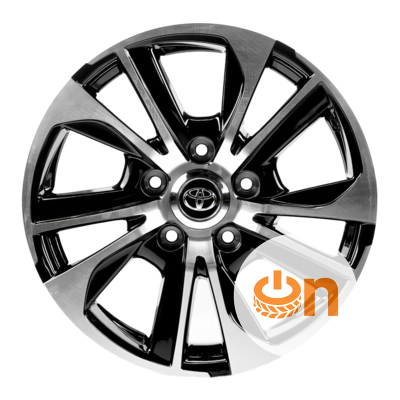 Replica TY777 8.5x20 5x150 ET58 DIA110.1 MB