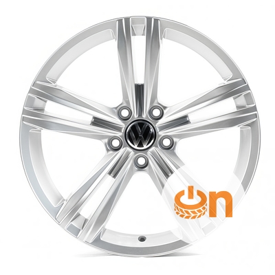 Replica VV3111 8x18 5x112 ET35 DIA57.1 S