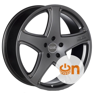 OZ Racing Canyon ST 9.5x20 5x112 ET52 DIA79 MGR