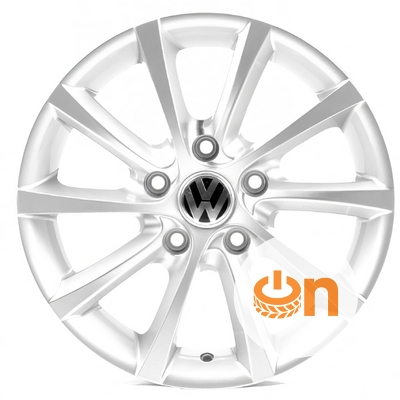 Replica VV206 7x16 5x120 ET45 DIA65.1 S