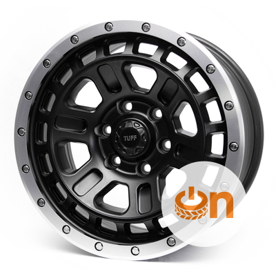 Replica F-0234 9x18 6x139.7 ET18 DIA0 SBLP