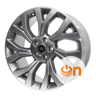 Replica Land Rover LR-19 9.5x21 5x120 ET49 DIA0 GMF
