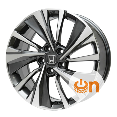Replica Honda C-611 8x18 5x114.3 ET53 DIA0 MG
