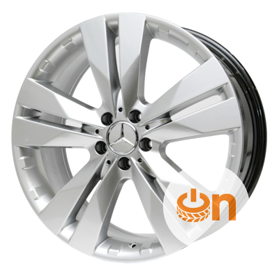 Replica Mercedes M-462 8.5x20 5x112 ET56 DIA66.6 HS