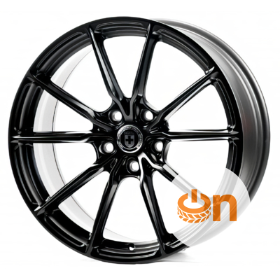 Flow Forming DQ0151 8x18 5x114.3 ET35 DIA73.1 BM