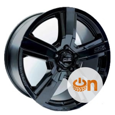 OZ Racing Versilia 9.5x20 5x130 ET52 DIA71.6 BM