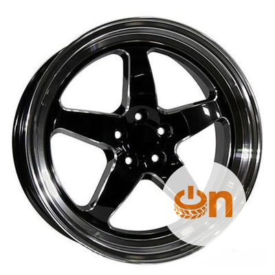 PDW 1043 8x18 5x100 ET42 DIA73.1 GB