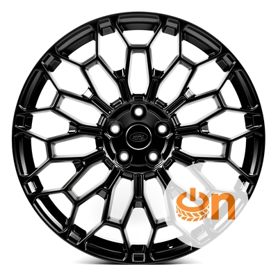 Replica LR0395 10x22 5x120 ET40 DIA72.6 BM