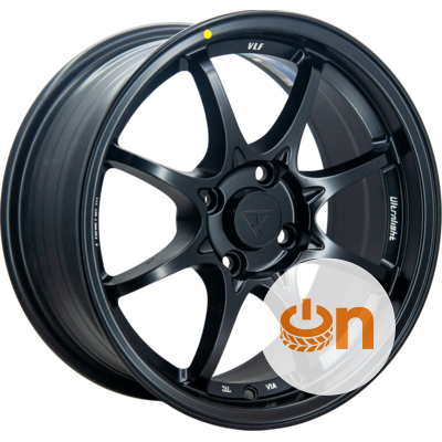 VLF VLF-C02 7x15 4x100 ET32 DIA73.1 BM