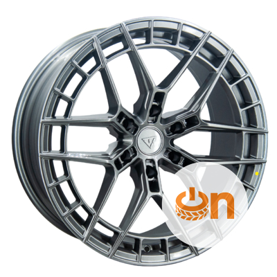 VLF VLF-S41 9x20 6x139.7 ET15 DIA106.3 GM