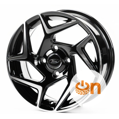 Replica FD5332-4 6x14 4x108 ET38 DIA63.3 GBMF