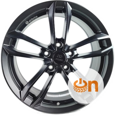 PDW Dibite 9x18 5x112 ET30 DIA73.1 FB