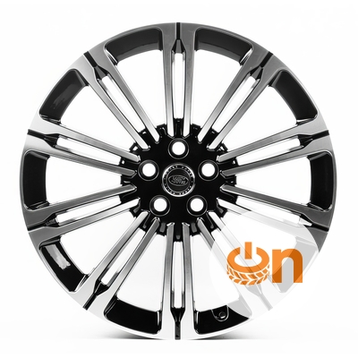 Replica Land Rover L941 9.5x22 5x120 ET49 DIA72.6 BMF